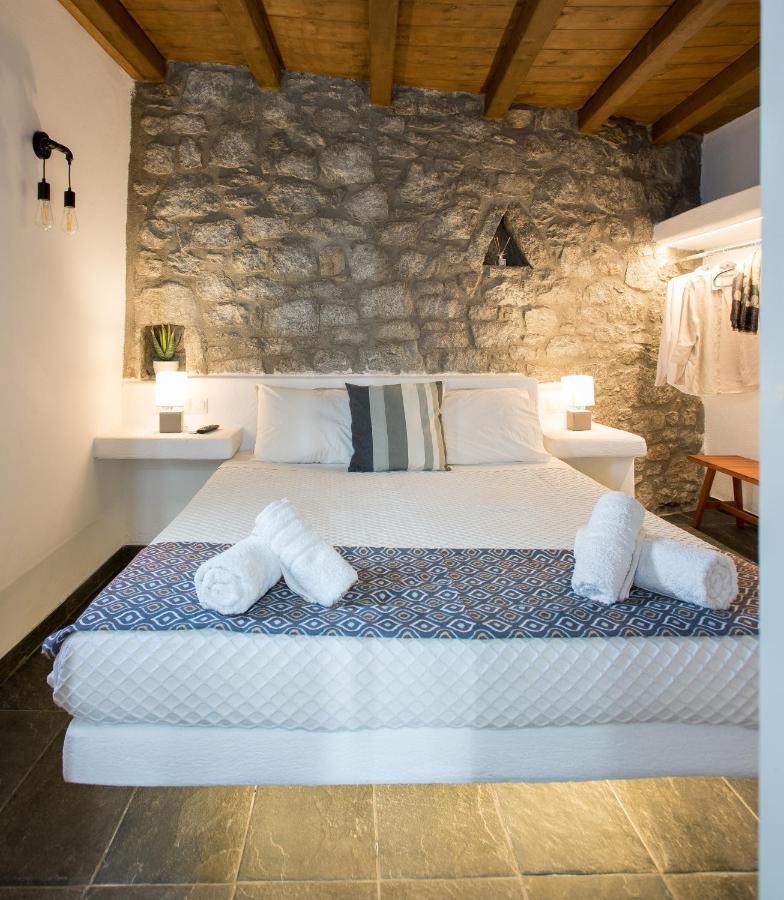 Mykonos Amazing Apartments 2 Mykonos Town Exterior photo